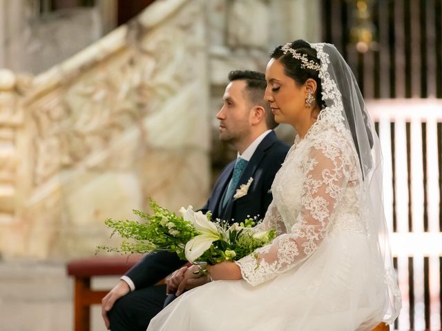 La boda de Marco y Marce en Cuauhtémoc, Ciudad de México 44