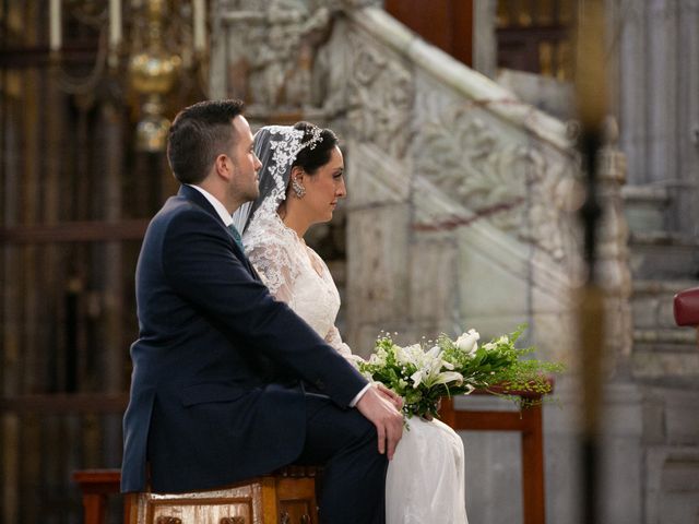 La boda de Marco y Marce en Cuauhtémoc, Ciudad de México 49