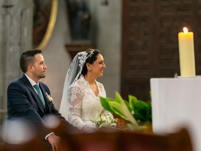 La boda de Marco y Marce en Cuauhtémoc, Ciudad de México 50