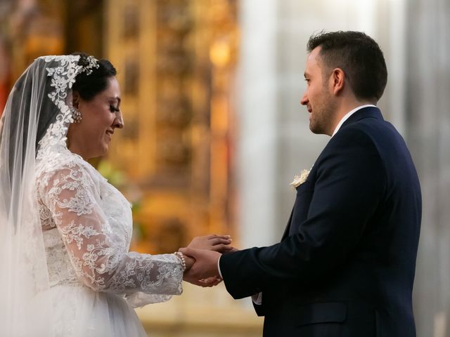 La boda de Marco y Marce en Cuauhtémoc, Ciudad de México 58