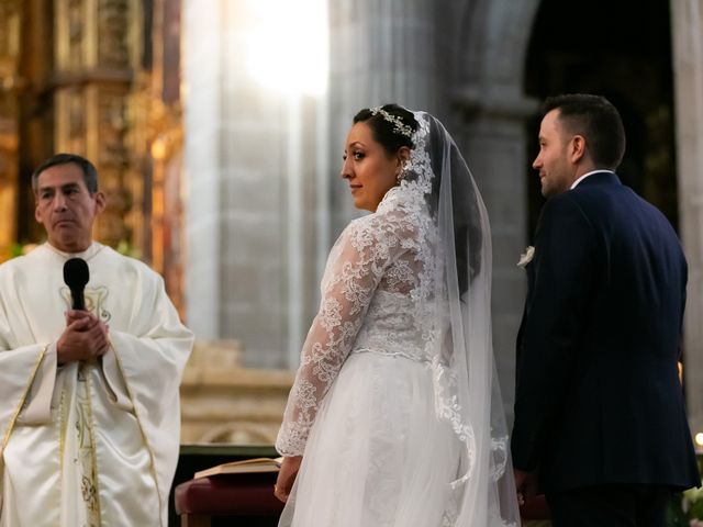 La boda de Marco y Marce en Cuauhtémoc, Ciudad de México 59