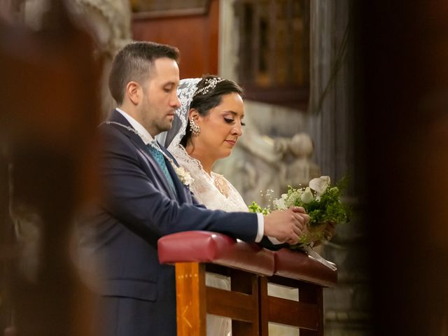 La boda de Marco y Marce en Cuauhtémoc, Ciudad de México 64
