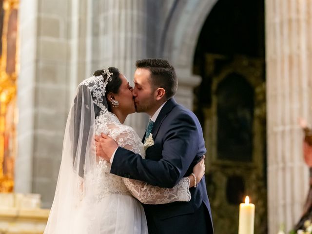 La boda de Marco y Marce en Cuauhtémoc, Ciudad de México 70