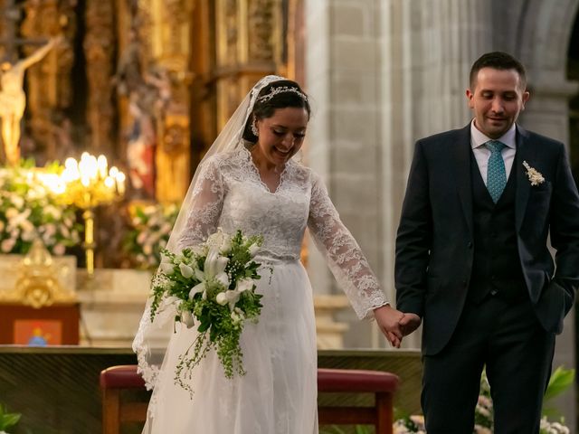 La boda de Marco y Marce en Cuauhtémoc, Ciudad de México 72