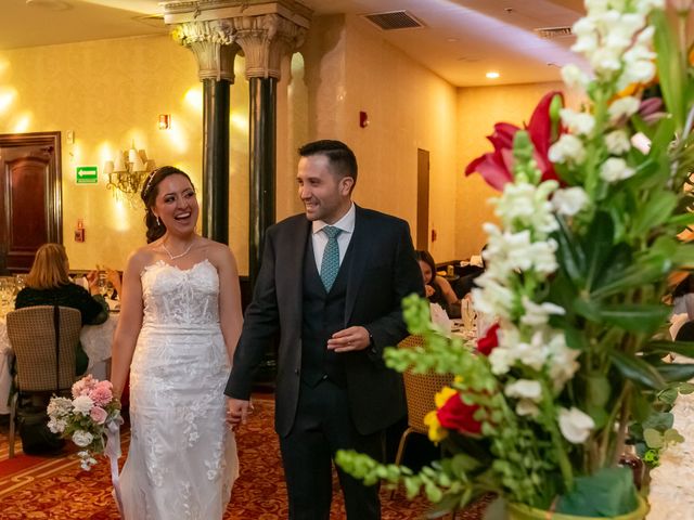La boda de Marco y Marce en Cuauhtémoc, Ciudad de México 102