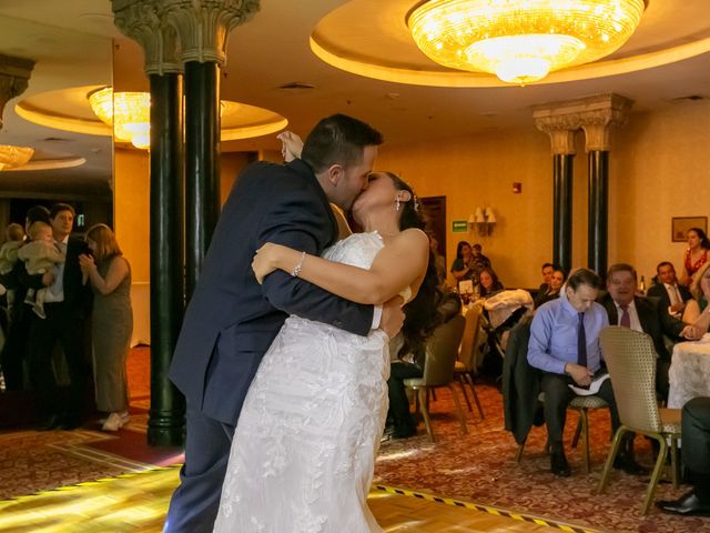 La boda de Marco y Marce en Cuauhtémoc, Ciudad de México 107