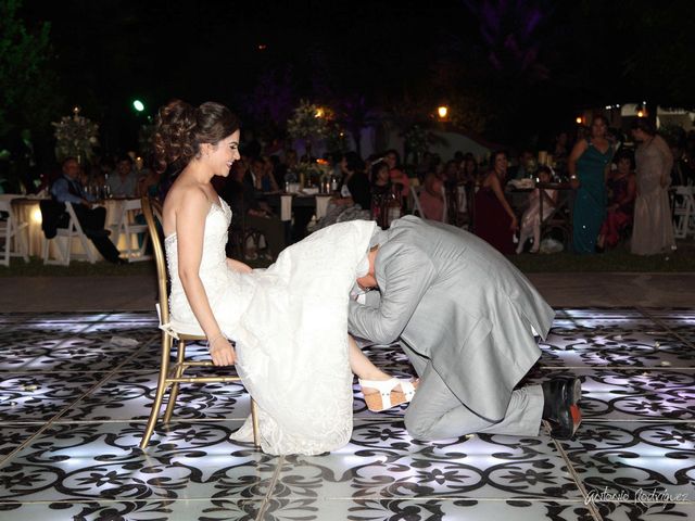 La boda de Rubens y Krissel en Hermosillo, Sonora 24