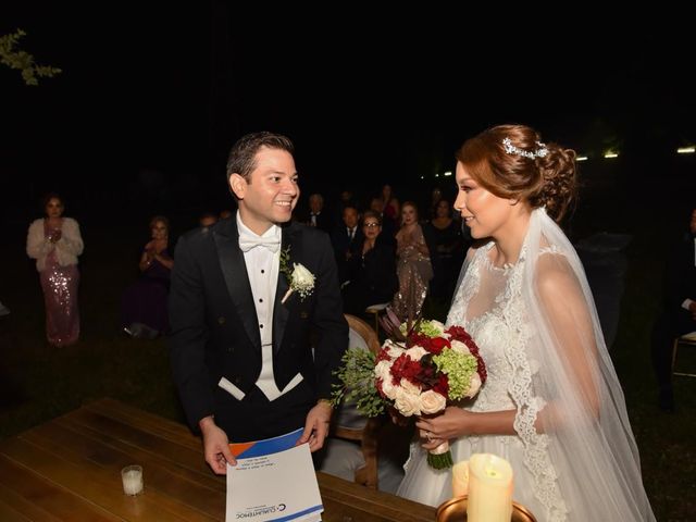 La boda de Axel y Karina  en Colima, Colima 4