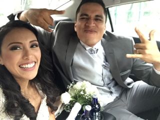 La boda de Dalia y Gerardo
