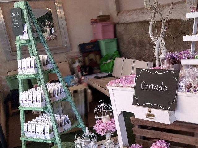 La boda de Ricardo  y Dominique  en Naucalpan, Estado México 44