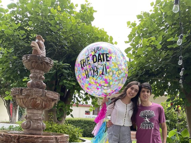 La boda de Ricardo  y Dominique  en Naucalpan, Estado México 64
