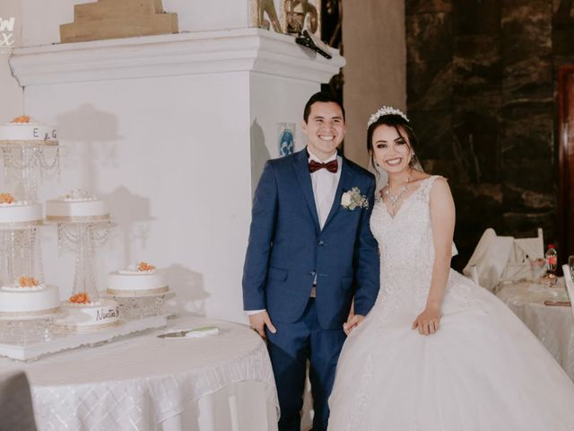 La boda de Edgar y Gaby  en Tepeapulco, Hidalgo 1