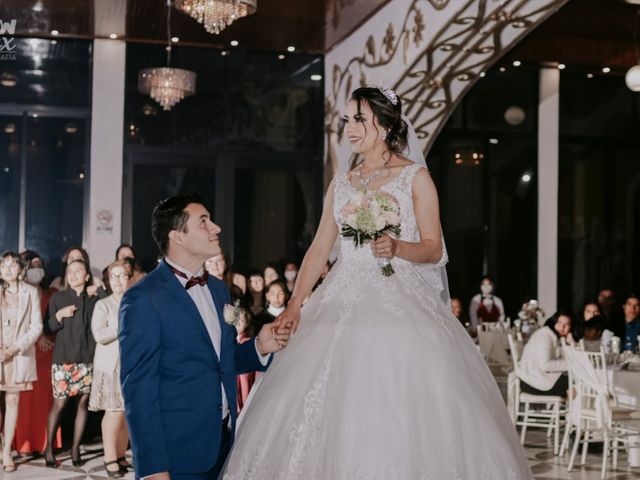 La boda de Edgar y Gaby  en Tepeapulco, Hidalgo 6