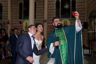 La boda de Cesar y Diana en Zapopan, Jalisco 4