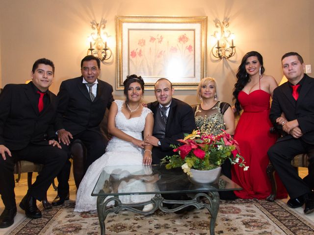 La boda de Jaime y Karen en Tampico, Tamaulipas 2