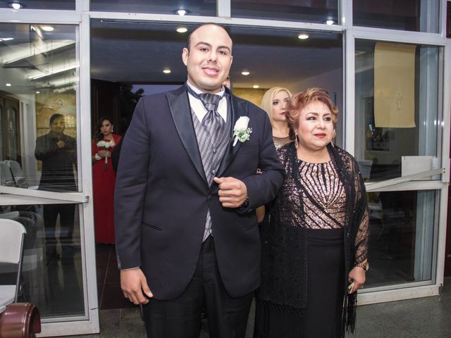 La boda de Jaime y Karen en Tampico, Tamaulipas 4
