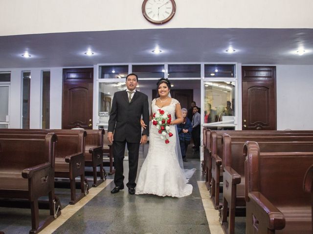 La boda de Jaime y Karen en Tampico, Tamaulipas 5