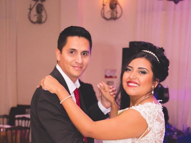 La boda de Jaime y Karen en Tampico, Tamaulipas 18