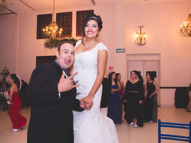 La boda de Jaime y Karen en Tampico, Tamaulipas 24