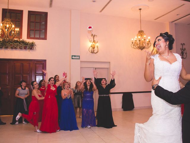 La boda de Jaime y Karen en Tampico, Tamaulipas 25