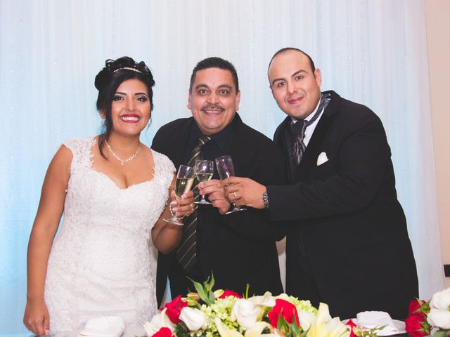 La boda de Jaime y Karen en Tampico, Tamaulipas 27