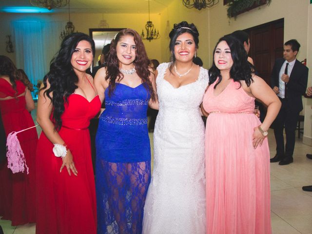 La boda de Jaime y Karen en Tampico, Tamaulipas 29