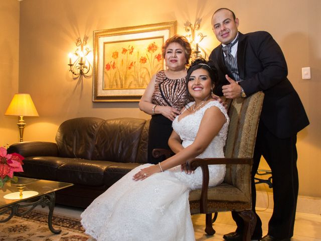 La boda de Jaime y Karen en Tampico, Tamaulipas 34