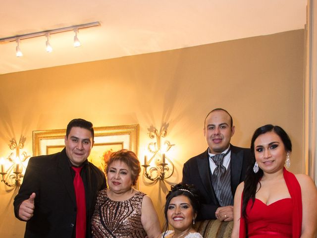La boda de Jaime y Karen en Tampico, Tamaulipas 35