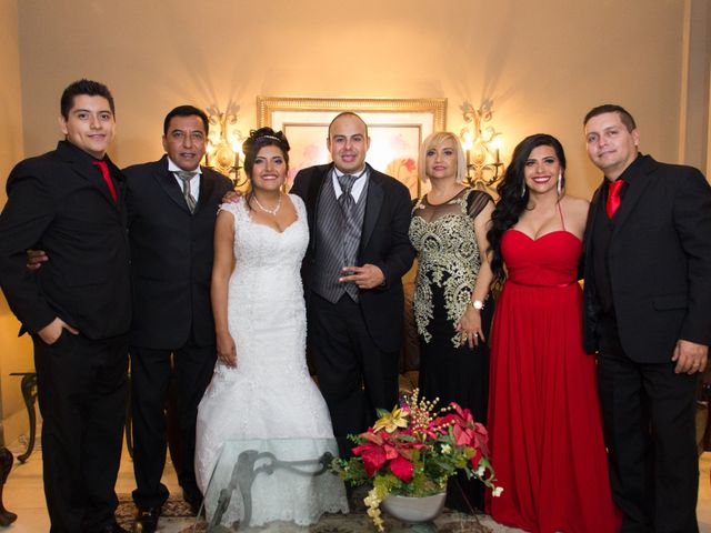 La boda de Jaime y Karen en Tampico, Tamaulipas 37