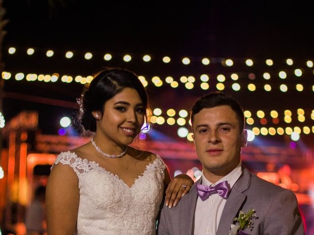 La boda de Martin y Fernanda en Mexicali, Baja California 22