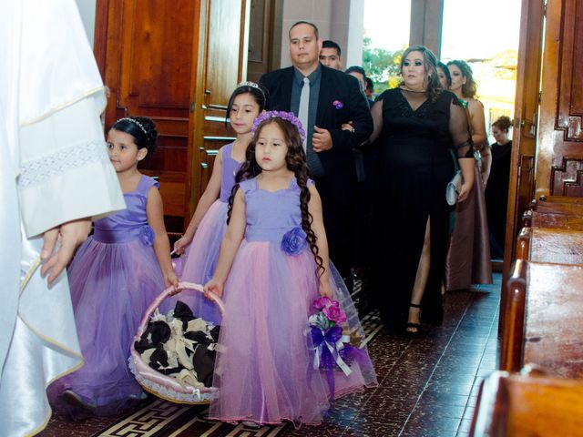 La boda de José Antonio y Edna en Culiacán, Sinaloa 2