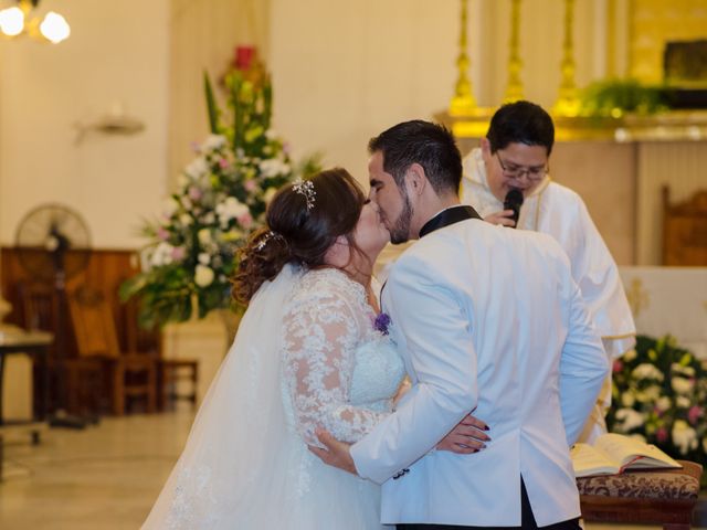 La boda de José Antonio y Edna en Culiacán, Sinaloa 9