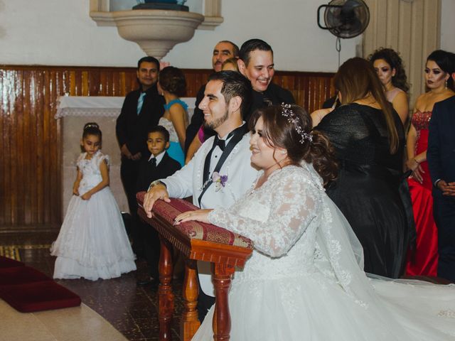 La boda de José Antonio y Edna en Culiacán, Sinaloa 11