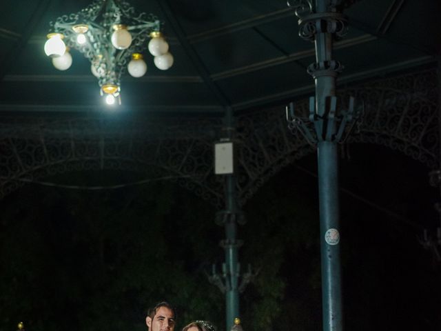 La boda de José Antonio y Edna en Culiacán, Sinaloa 18