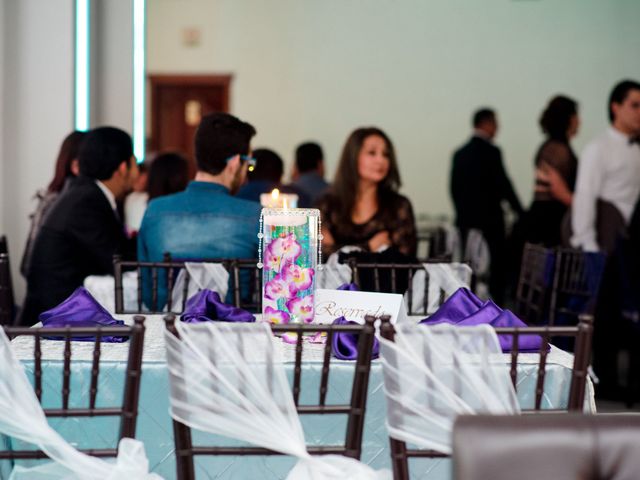 La boda de José Antonio y Edna en Culiacán, Sinaloa 19