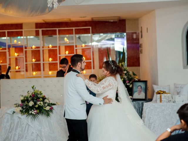 La boda de José Antonio y Edna en Culiacán, Sinaloa 25