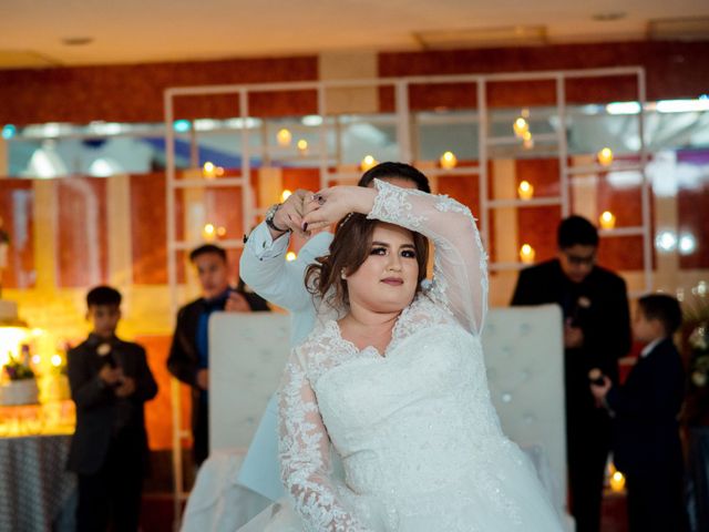 La boda de José Antonio y Edna en Culiacán, Sinaloa 26