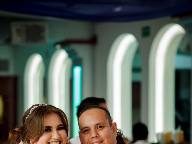 La boda de José Antonio y Edna en Culiacán, Sinaloa 27