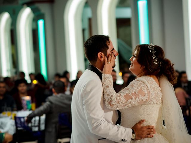La boda de José Antonio y Edna en Culiacán, Sinaloa 29