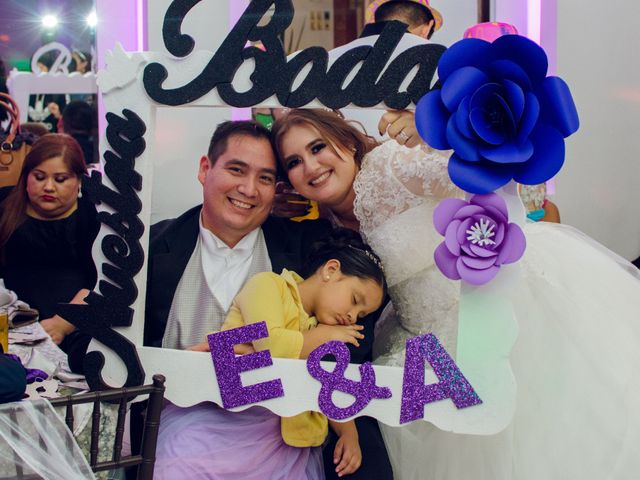 La boda de José Antonio y Edna en Culiacán, Sinaloa 34