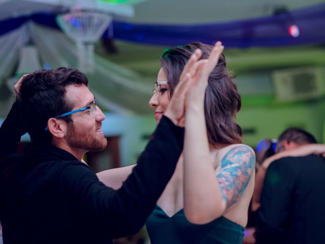 La boda de José Antonio y Edna en Culiacán, Sinaloa 35