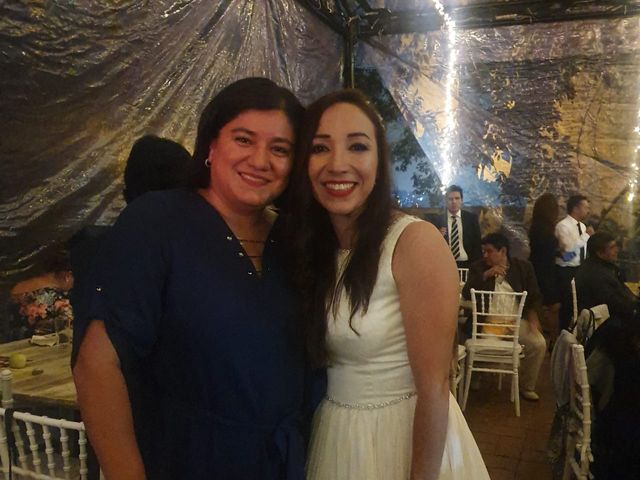 La boda de Pablo y Angie  en Tepotzotlán, Estado México 4