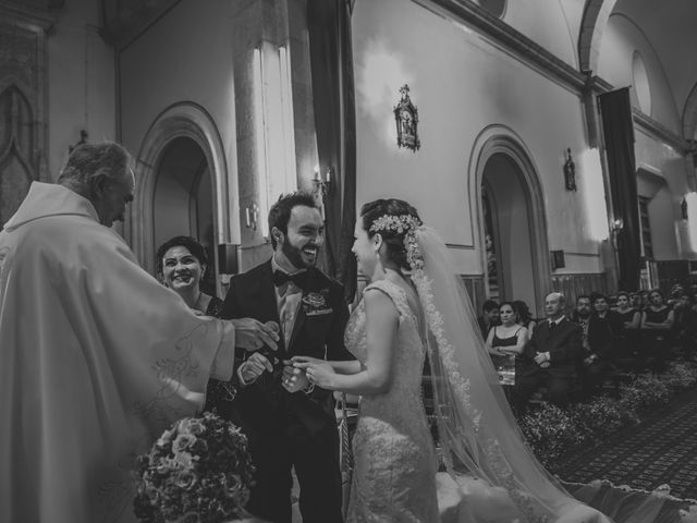 La boda de Francisco y Cristy en Arandas, Jalisco 14