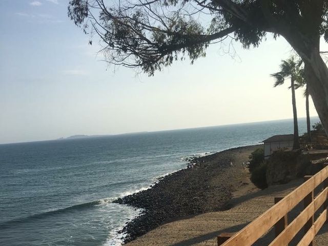 La boda de Leonor y Salvador  en Ensenada, Baja California 4