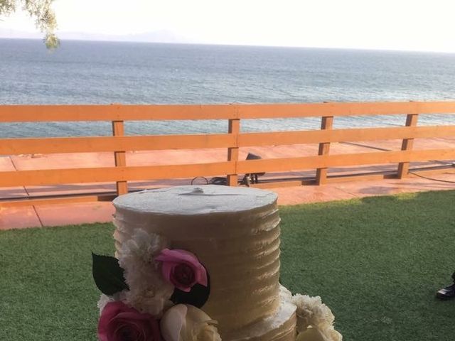 La boda de Leonor y Salvador  en Ensenada, Baja California 5