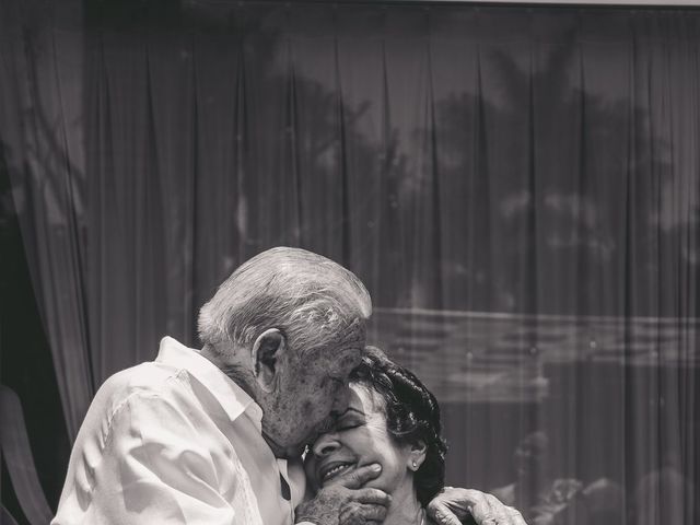 La boda de Mario y Elvira en Jiutepec, Morelos 6