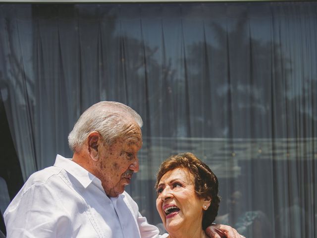 La boda de Mario y Elvira en Jiutepec, Morelos 7