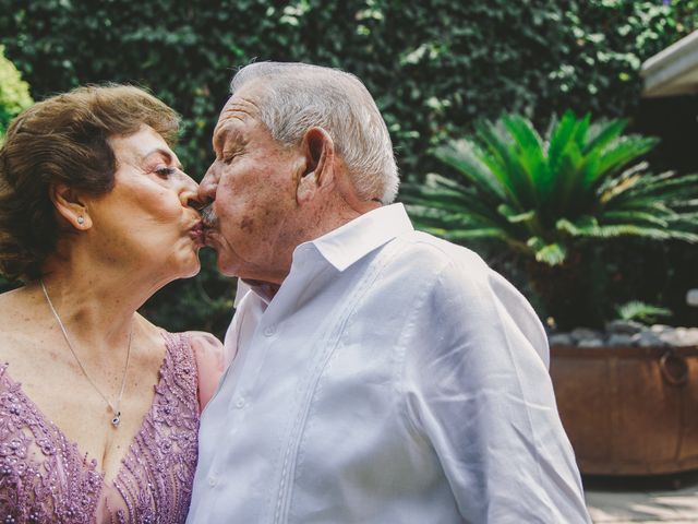 La boda de Mario y Elvira en Jiutepec, Morelos 8