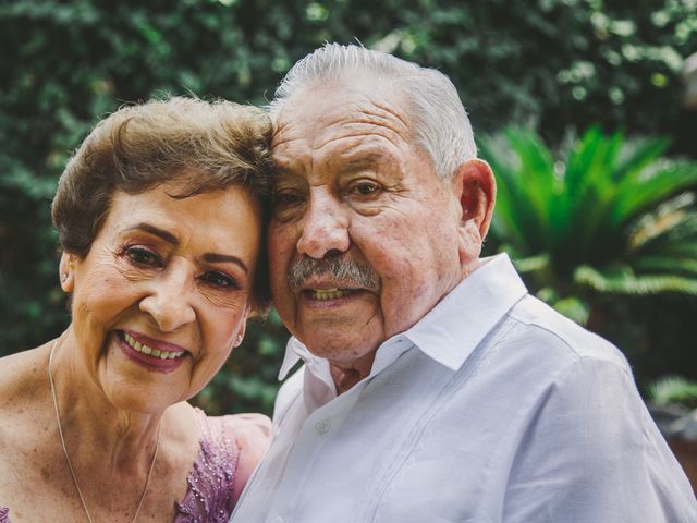 La boda de Mario y Elvira en Jiutepec, Morelos 9