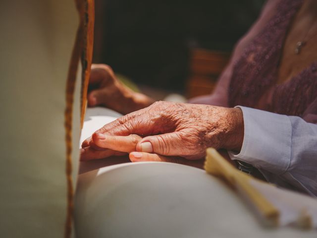 La boda de Mario y Elvira en Jiutepec, Morelos 22
